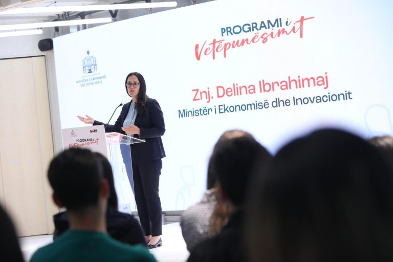 Nga ideja në biznes: Hapet thirrja 2026 për vetëpunësim